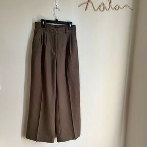 Chocolate Amazon Pants